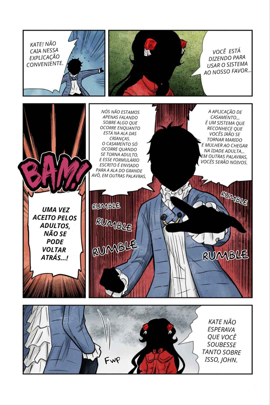 Chapter 138 - Page 9
