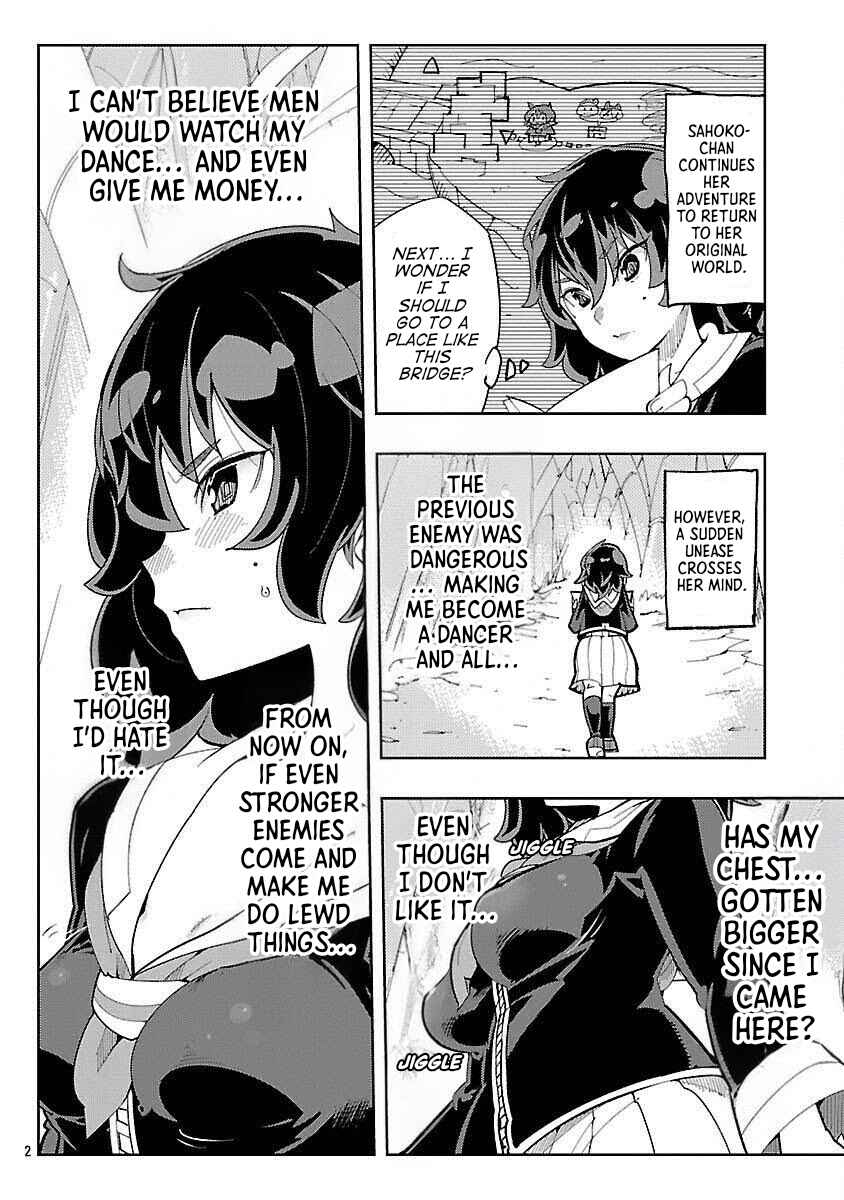 Chapter 4 - Page 4
