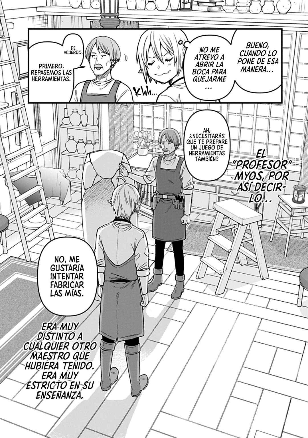 Chapter 49 - Page 19