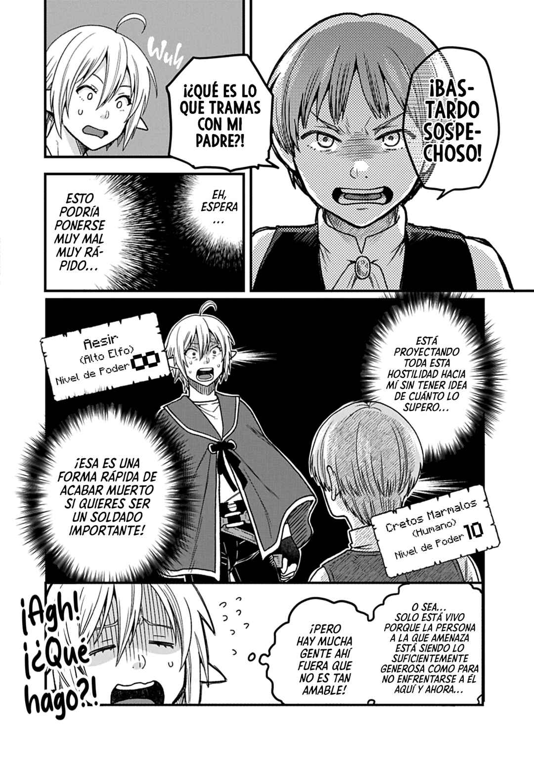 Chapter 49 - Page 22