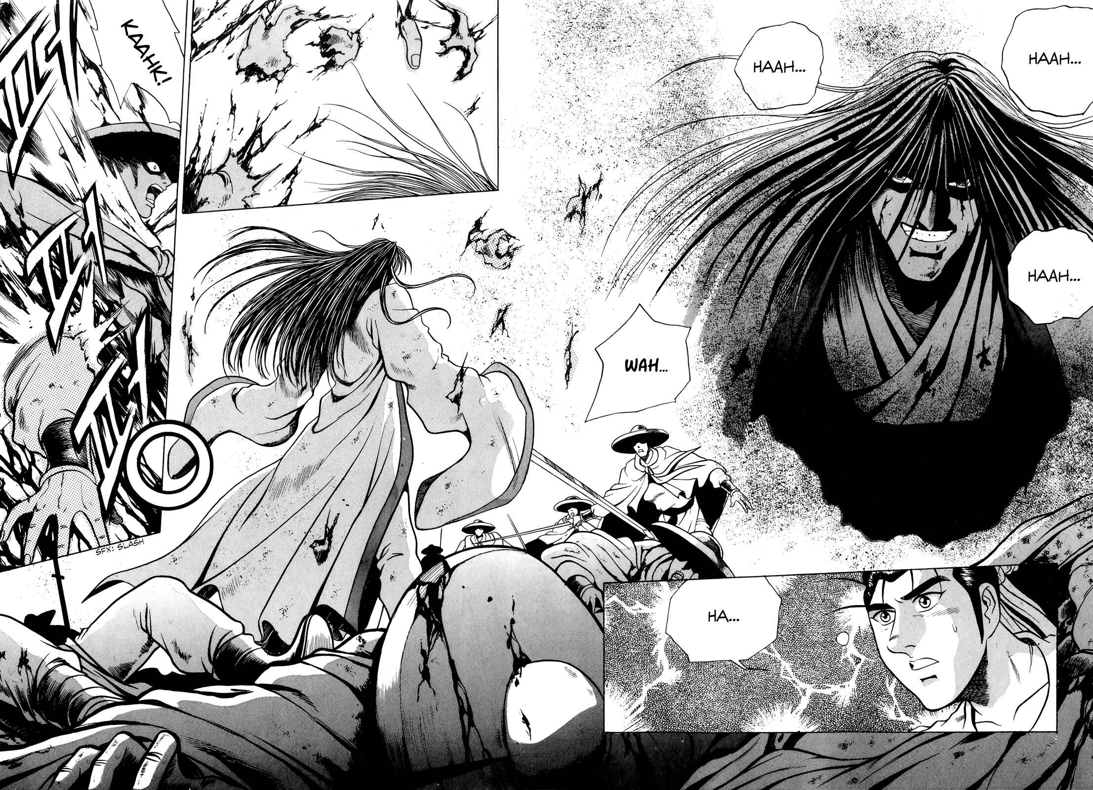 Chapter 91 - Page 14