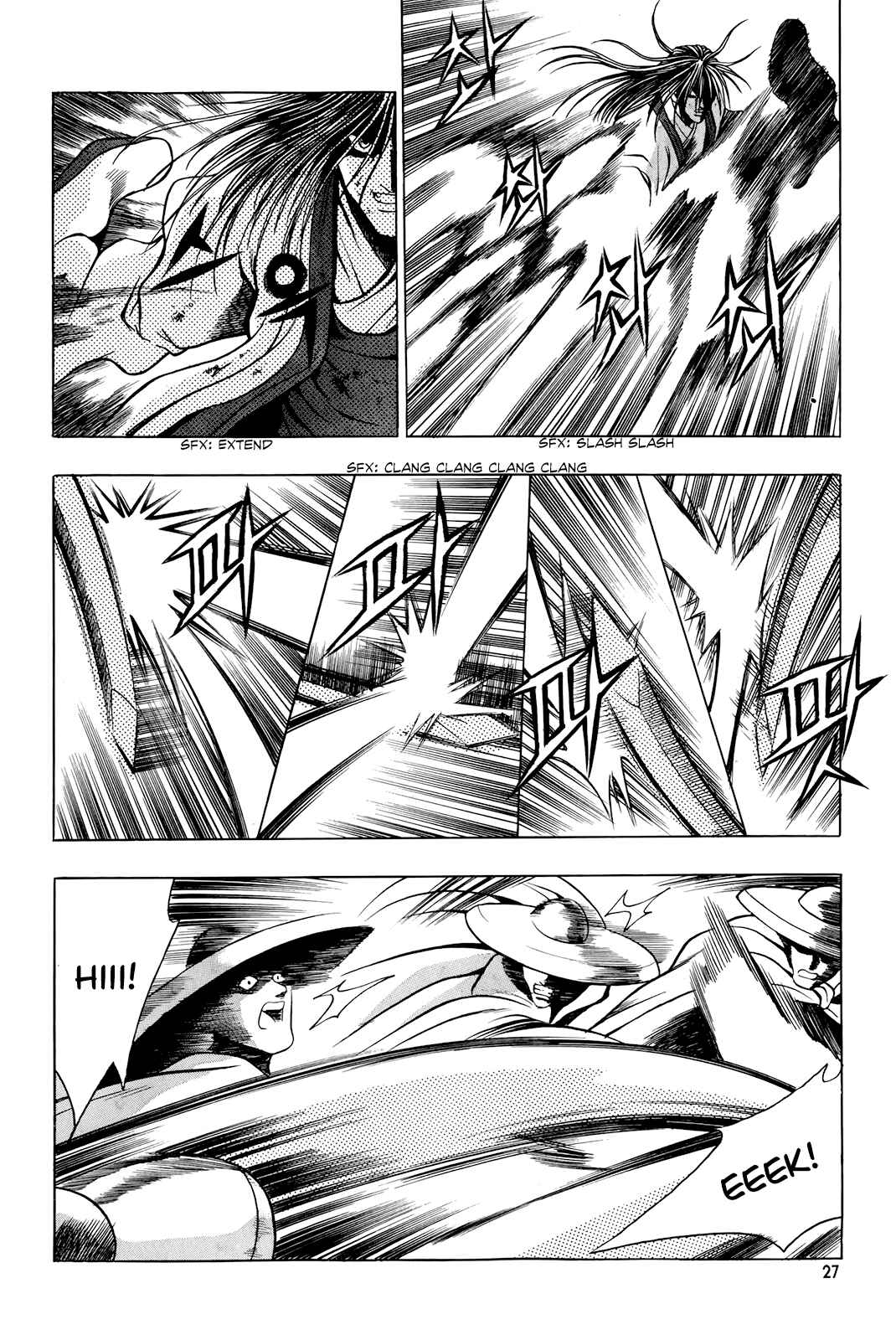 Chapter 91 - Page 16