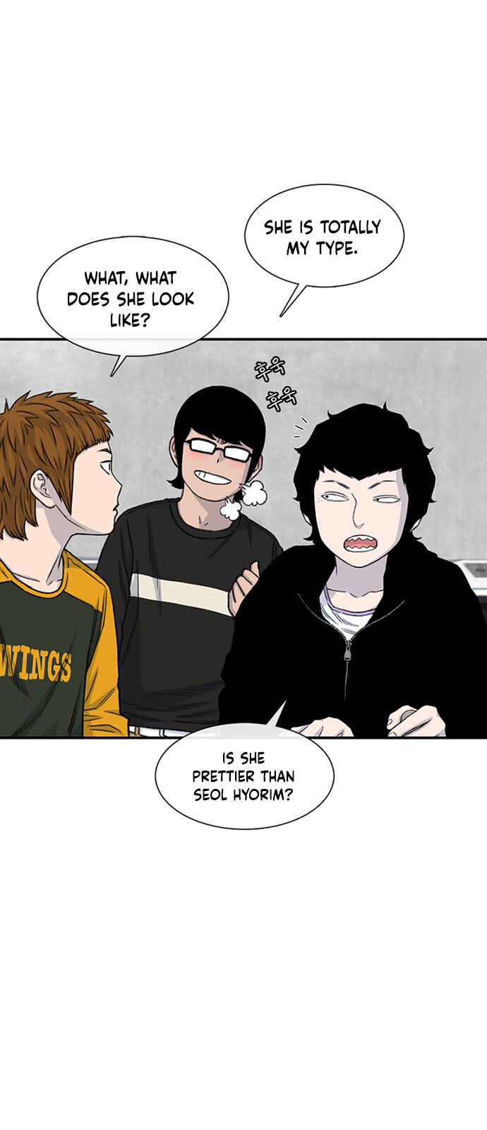 Chapter 216 - Page 5