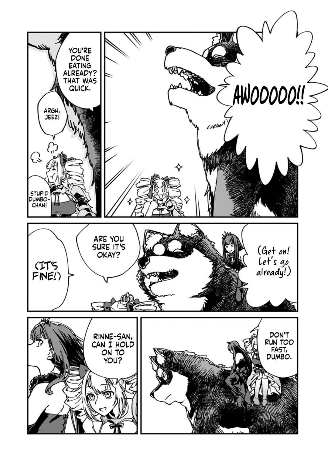 Chapter 3 - Page 14