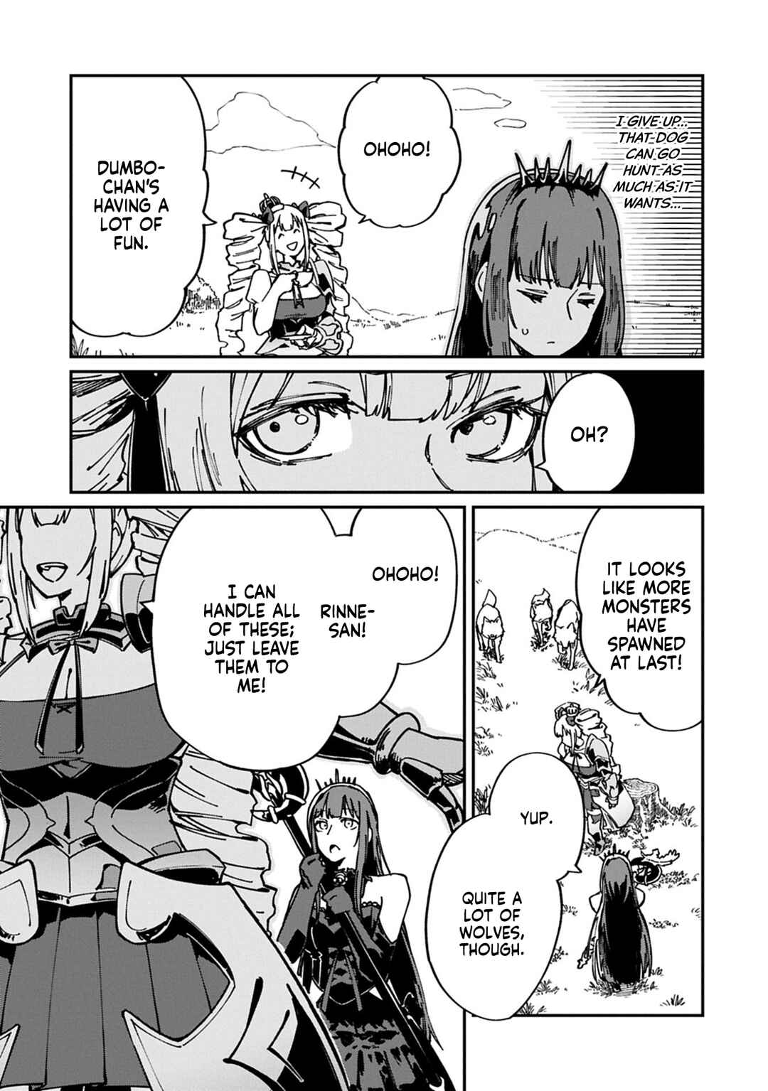 Chapter 3 - Page 5