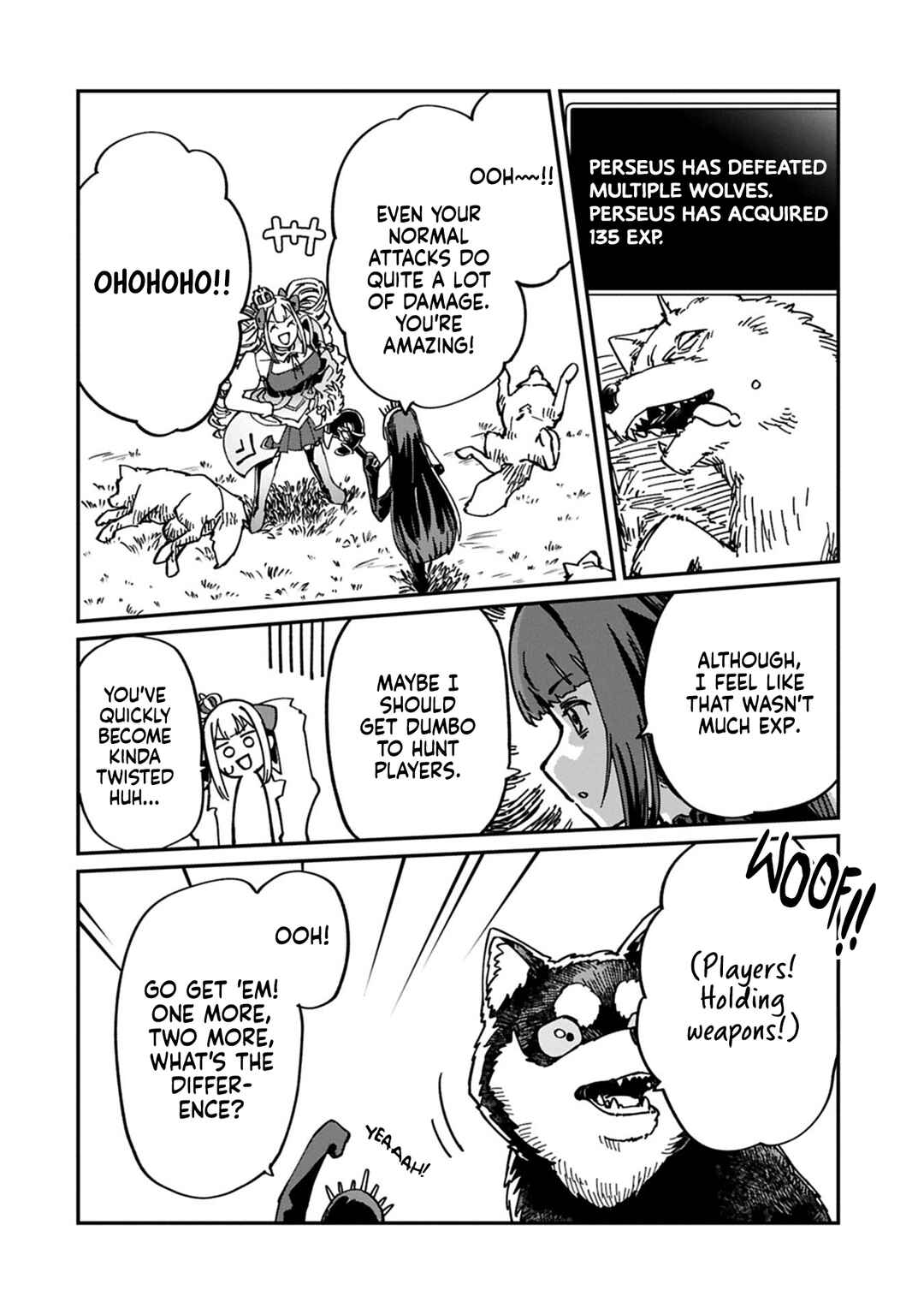 Chapter 3 - Page 8