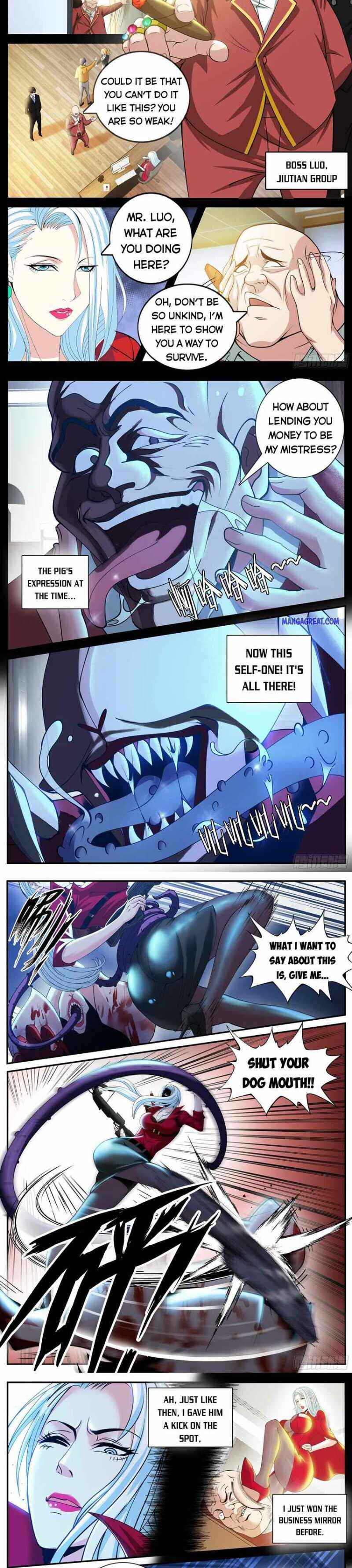 Chapter 90 - Page 3