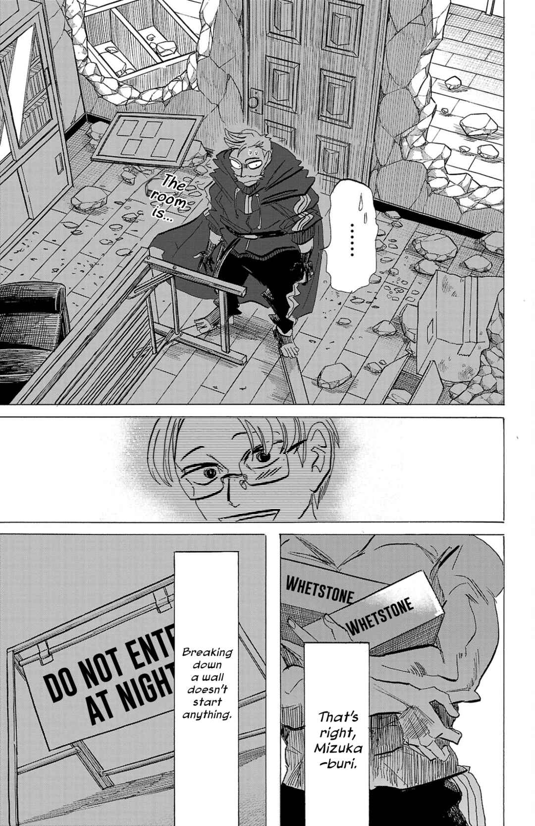 Chapter 93 - Page 12