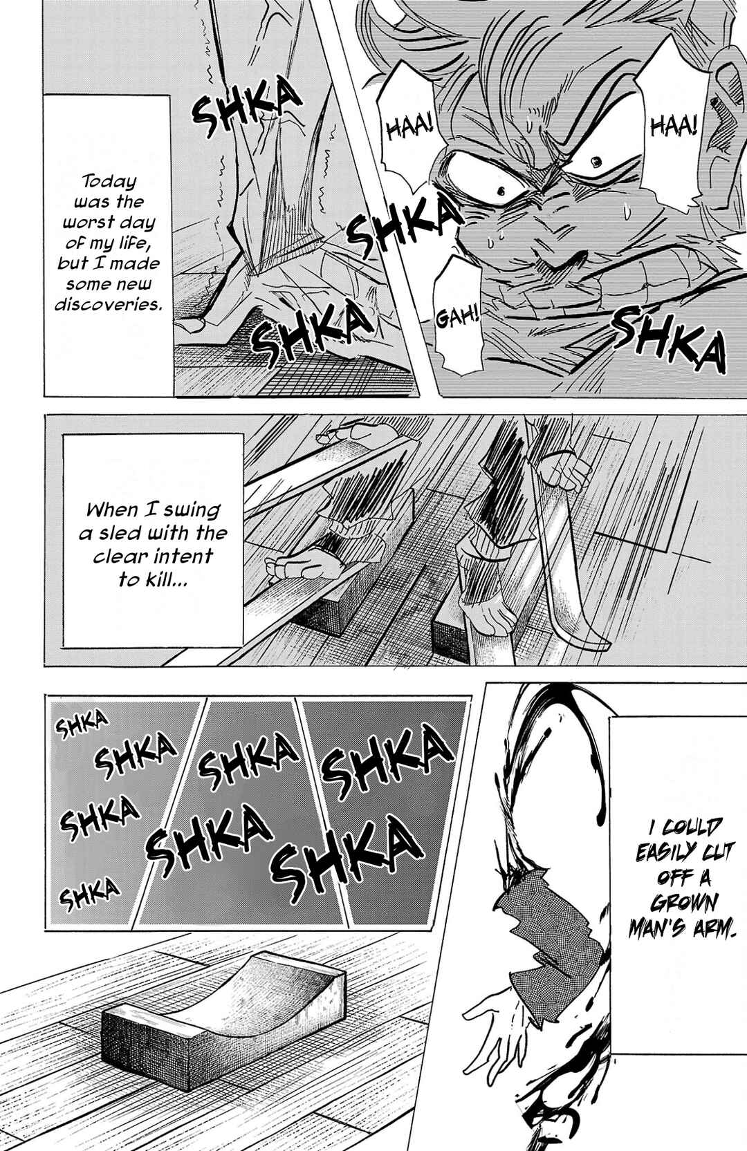Chapter 93 - Page 14