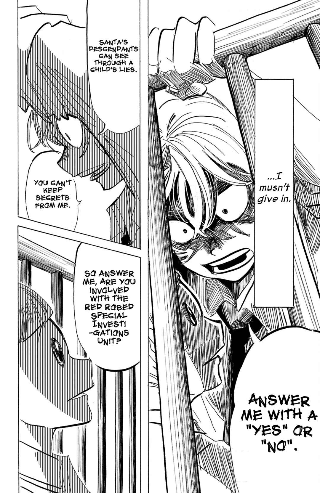 Chapter 93 - Page 5