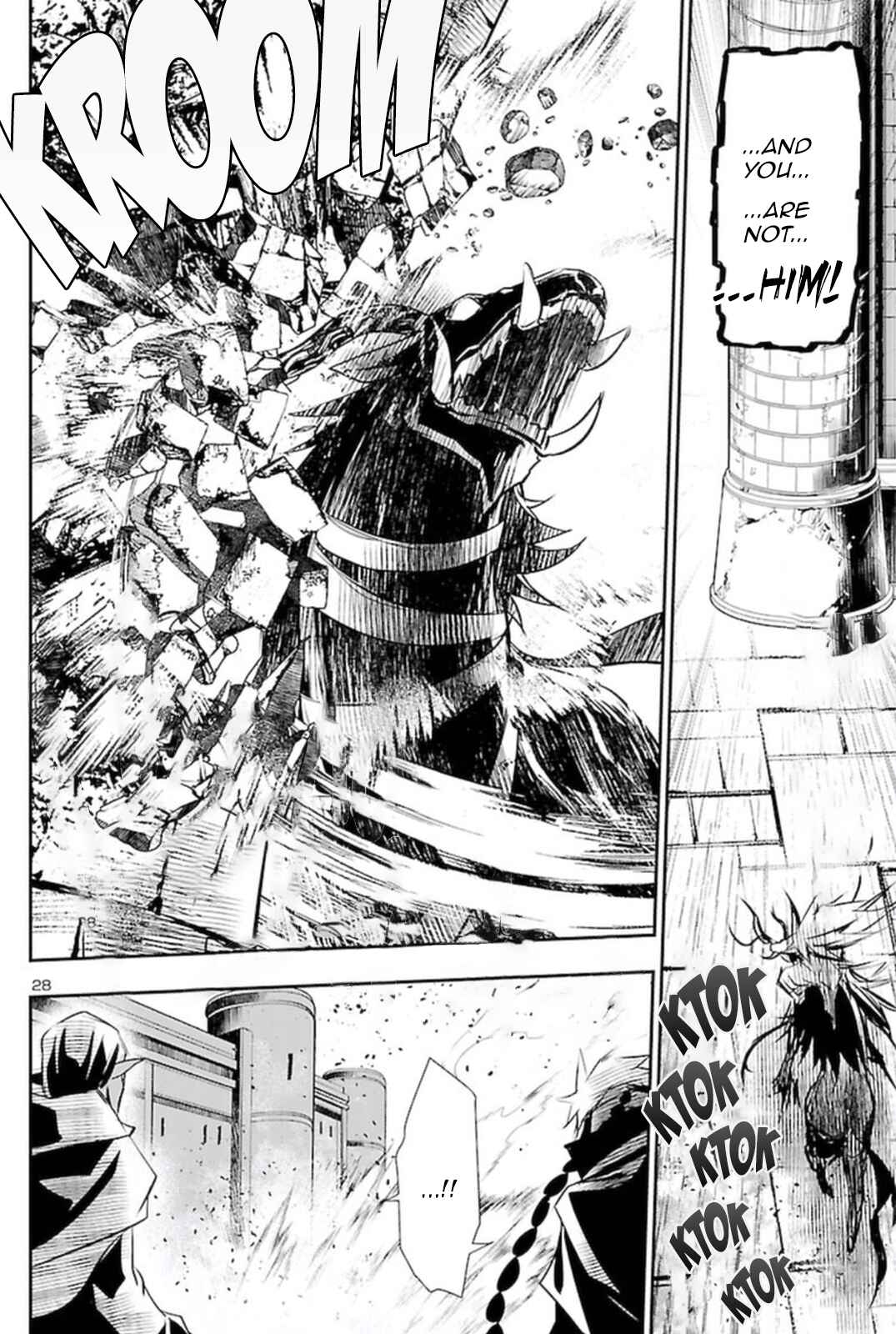 Chapter 64 - Page 29