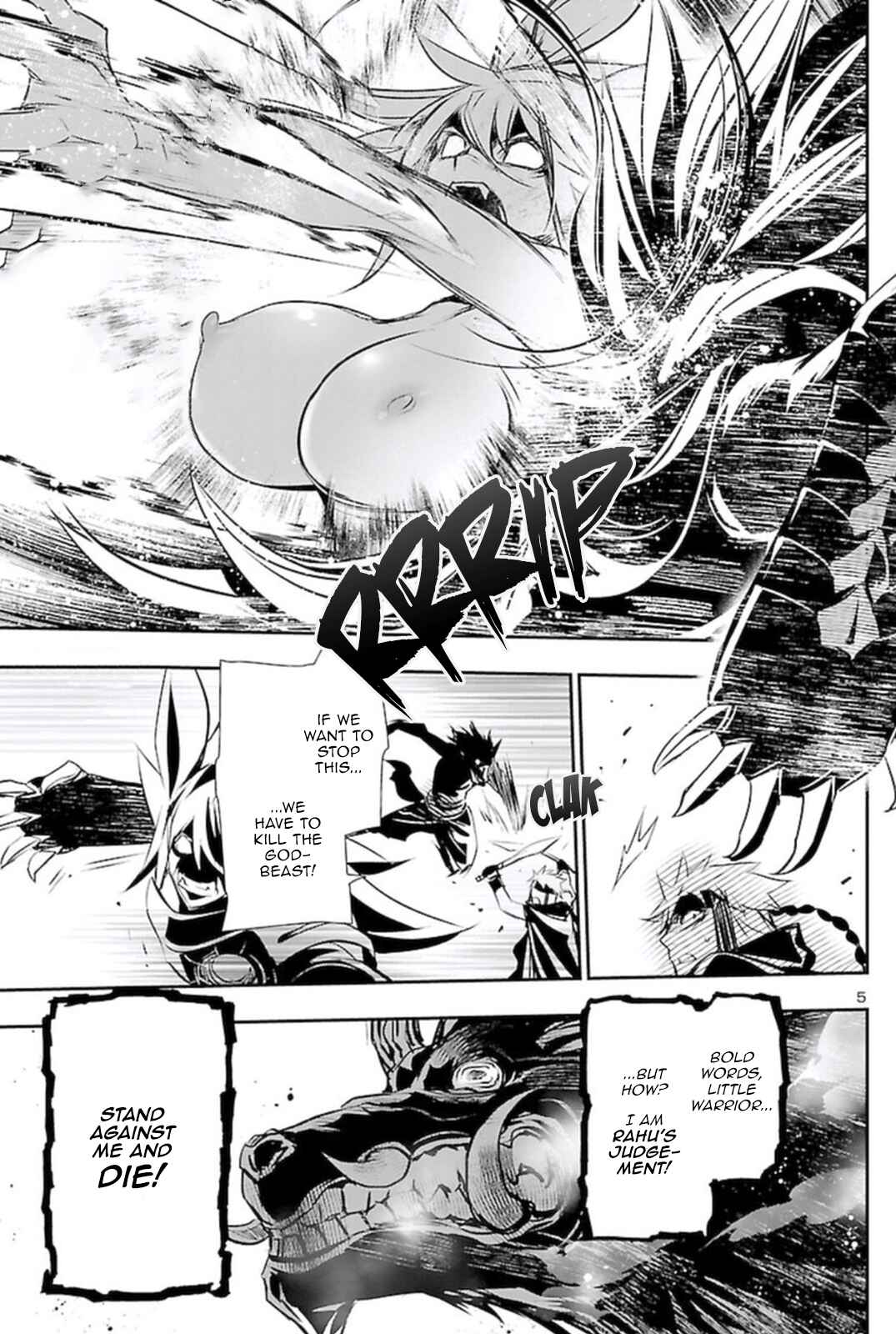 Chapter 64 - Page 6