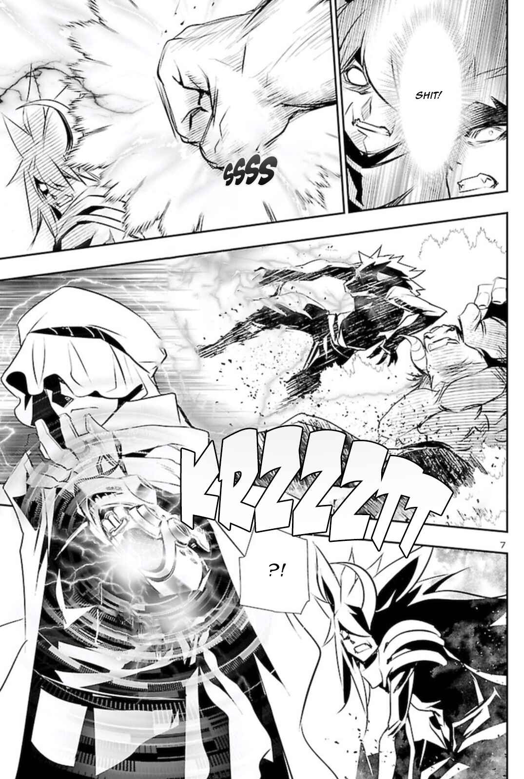 Chapter 64 - Page 8