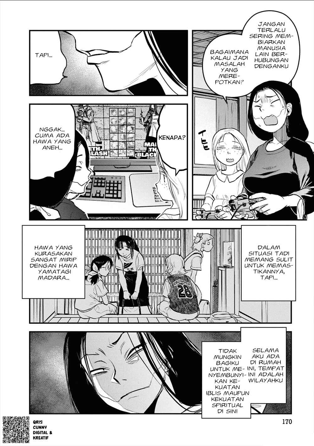 Chapter 25 - Page 14
