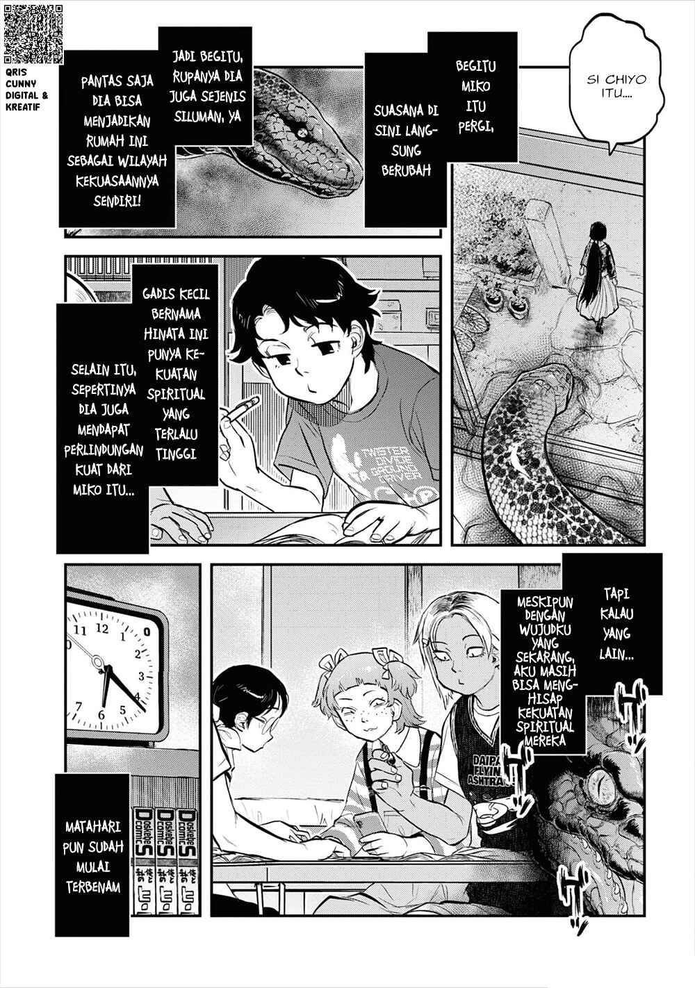 Chapter 25 - Page 18