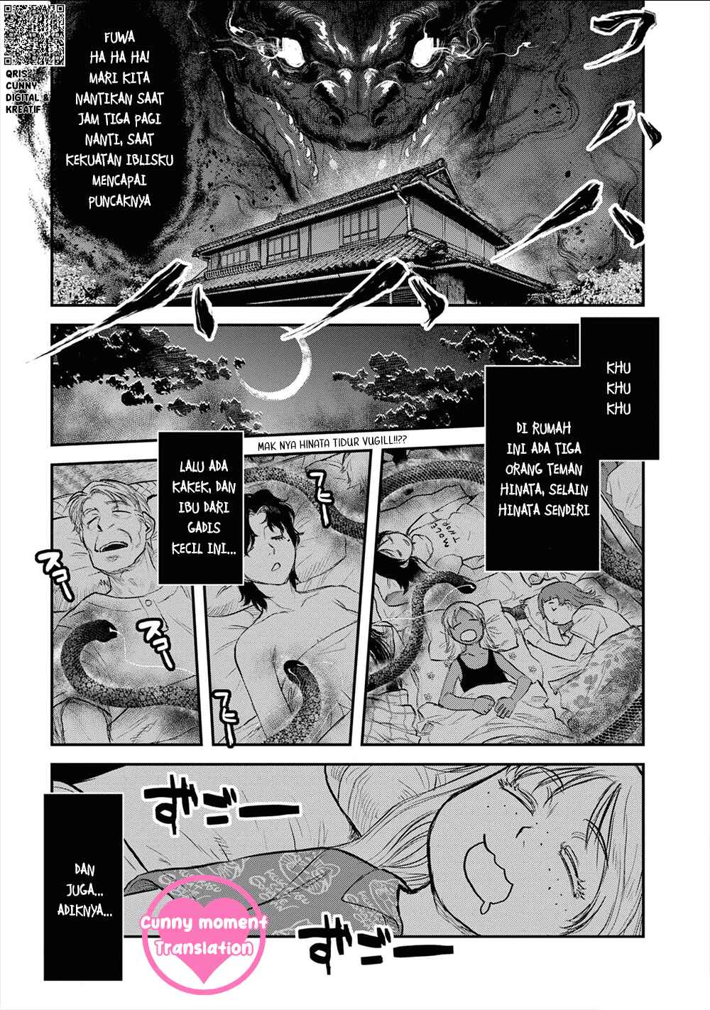 Chapter 25 - Page 19
