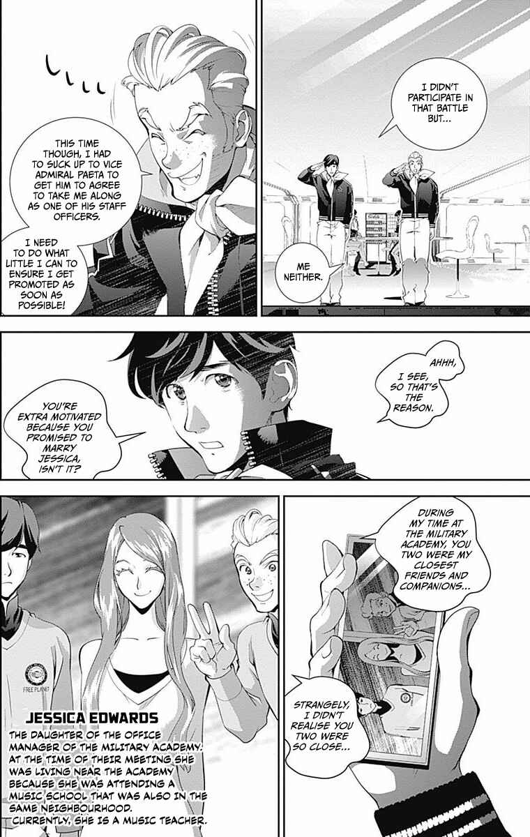 Chapter 45 - Page 11