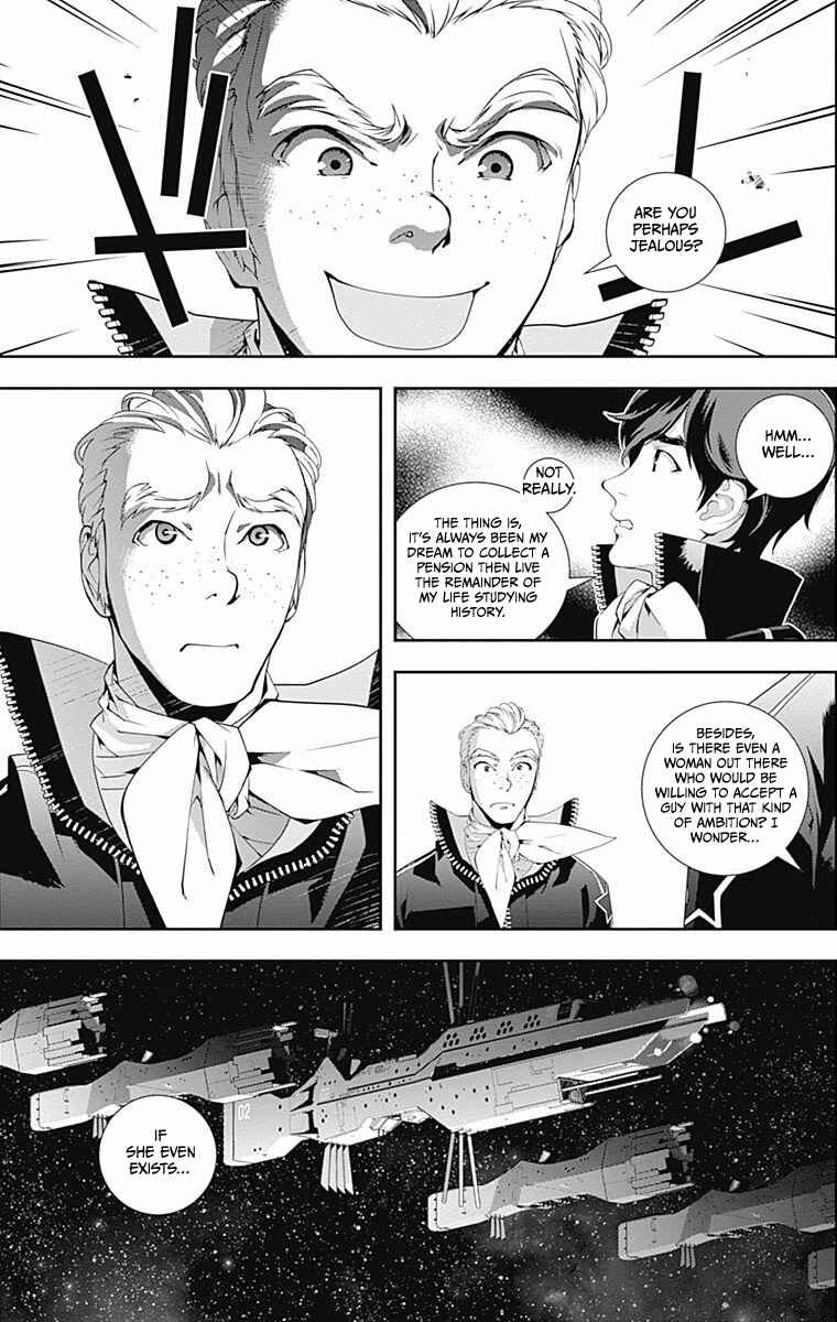 Chapter 45 - Page 12