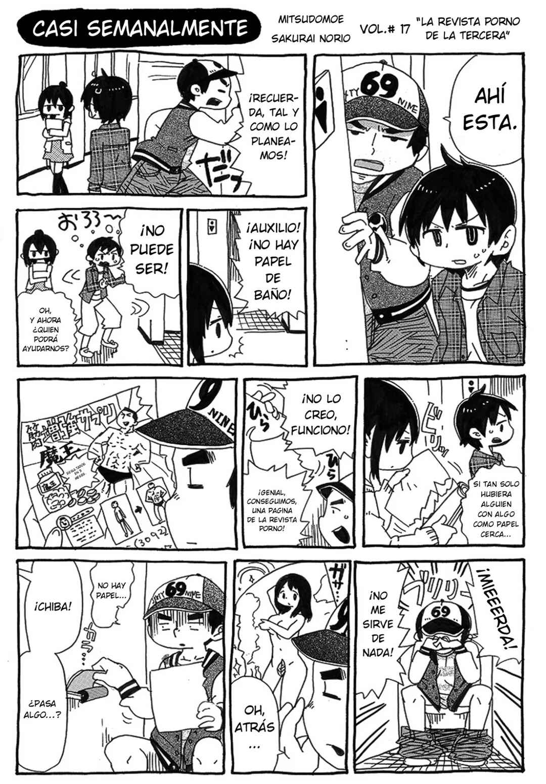 Chapter 263 - Page 10