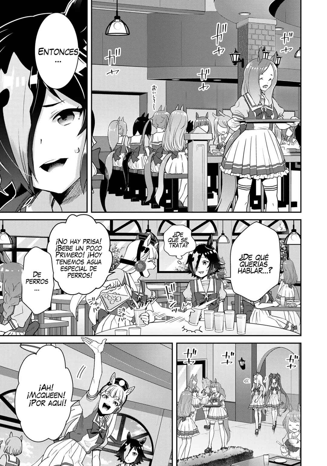 Chapter 25 - Page 21