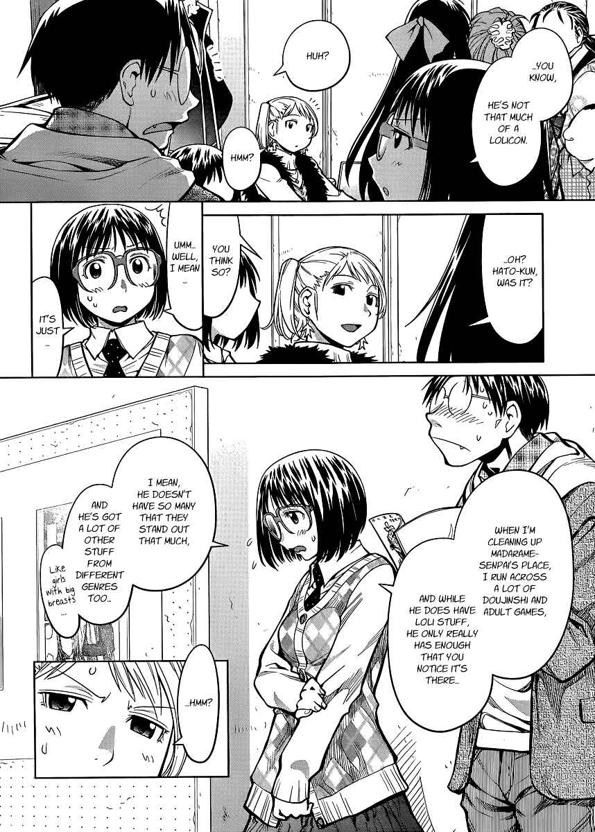 Chapter 78 - Page 18