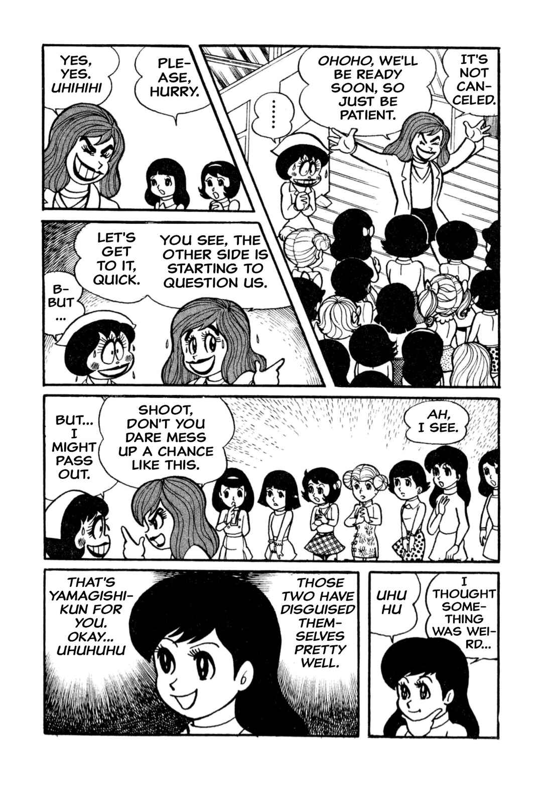 Chapter 10 - Page 11