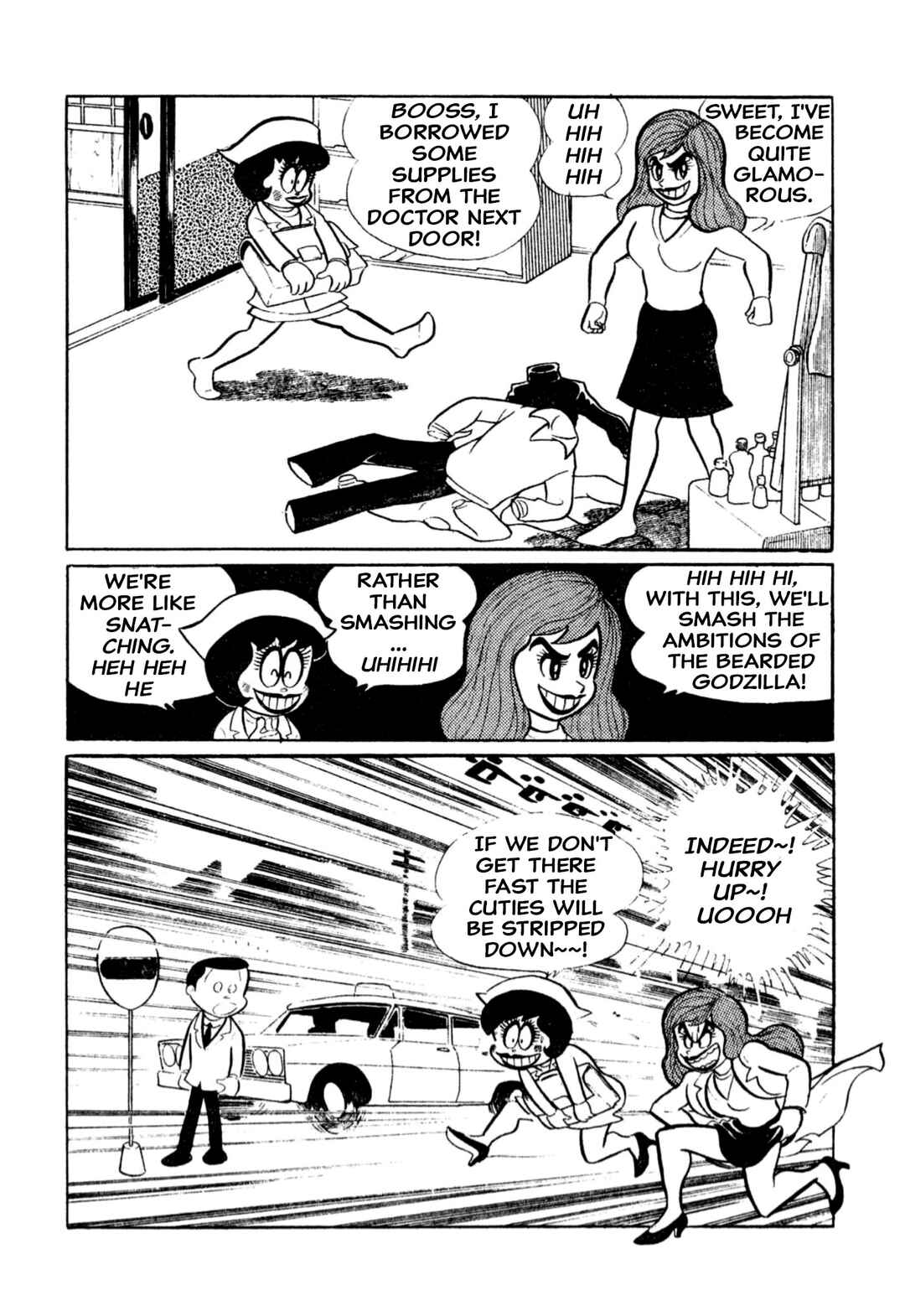 Chapter 10 - Page 2