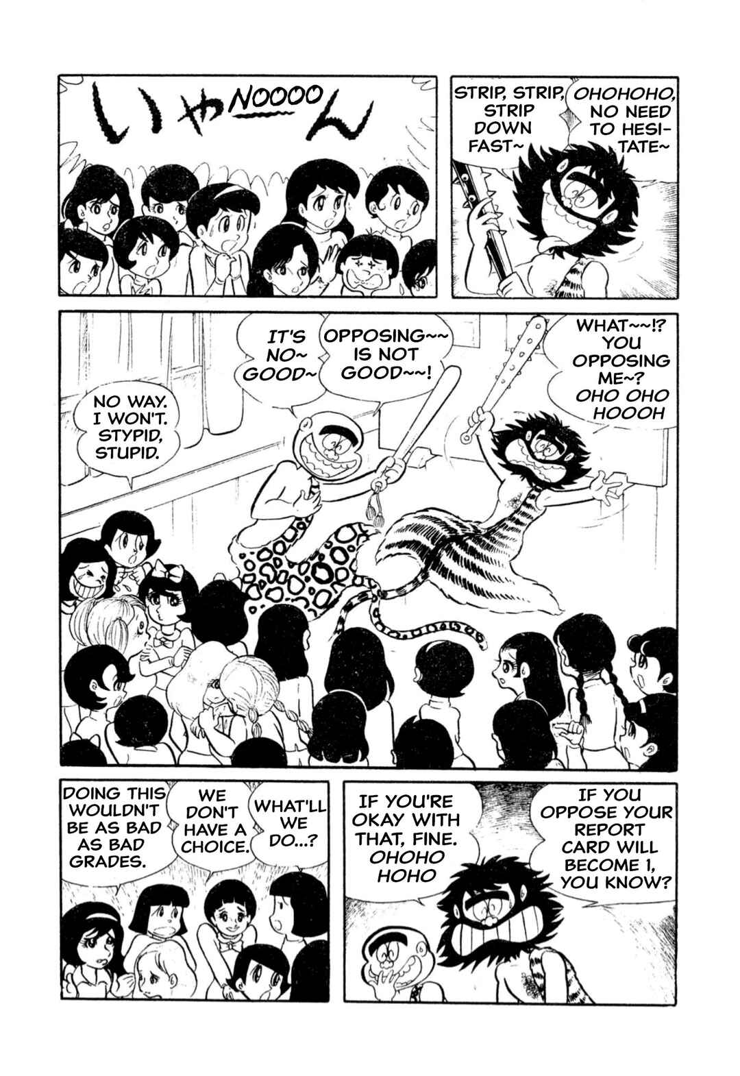Chapter 10 - Page 3