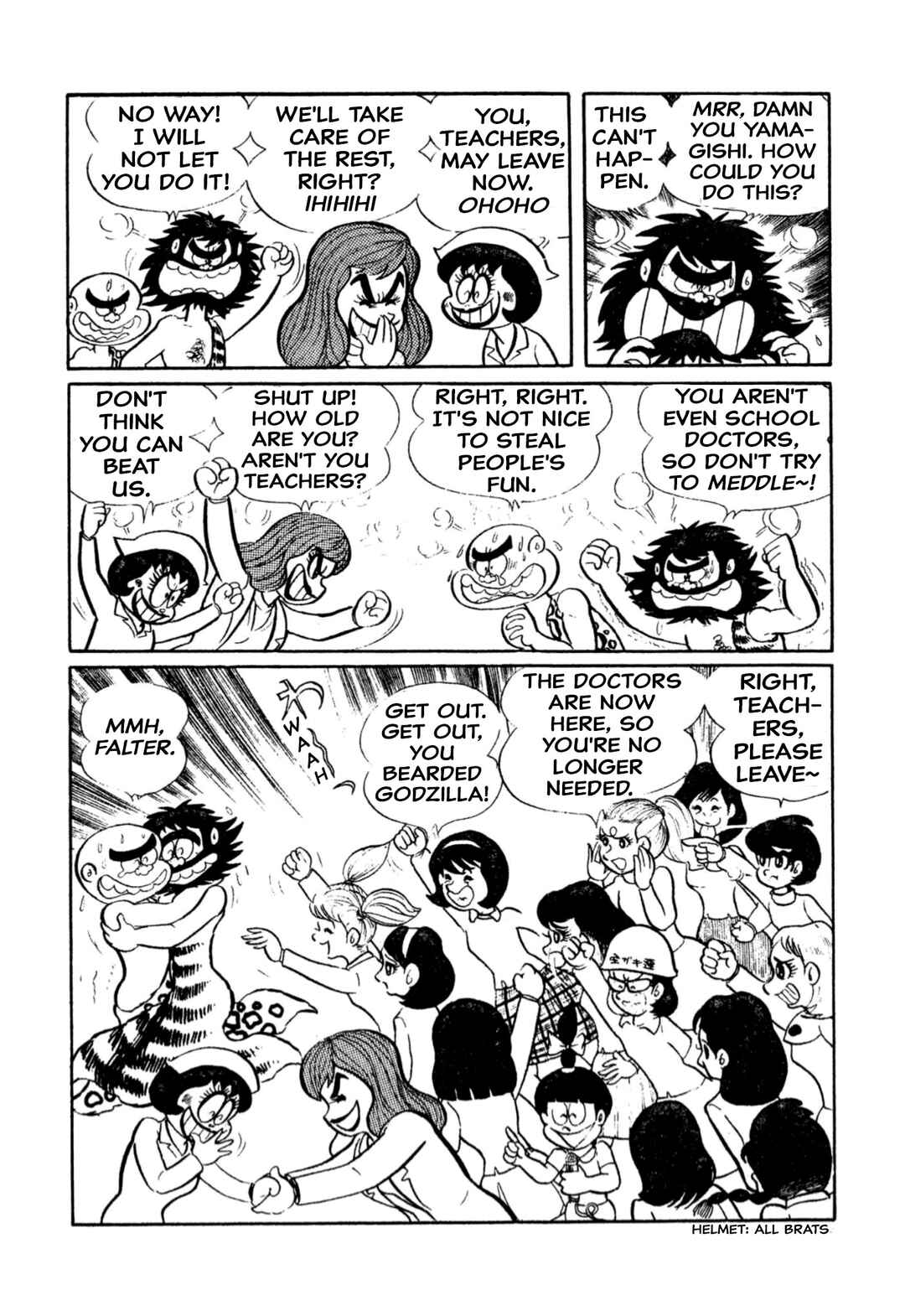Chapter 10 - Page 5