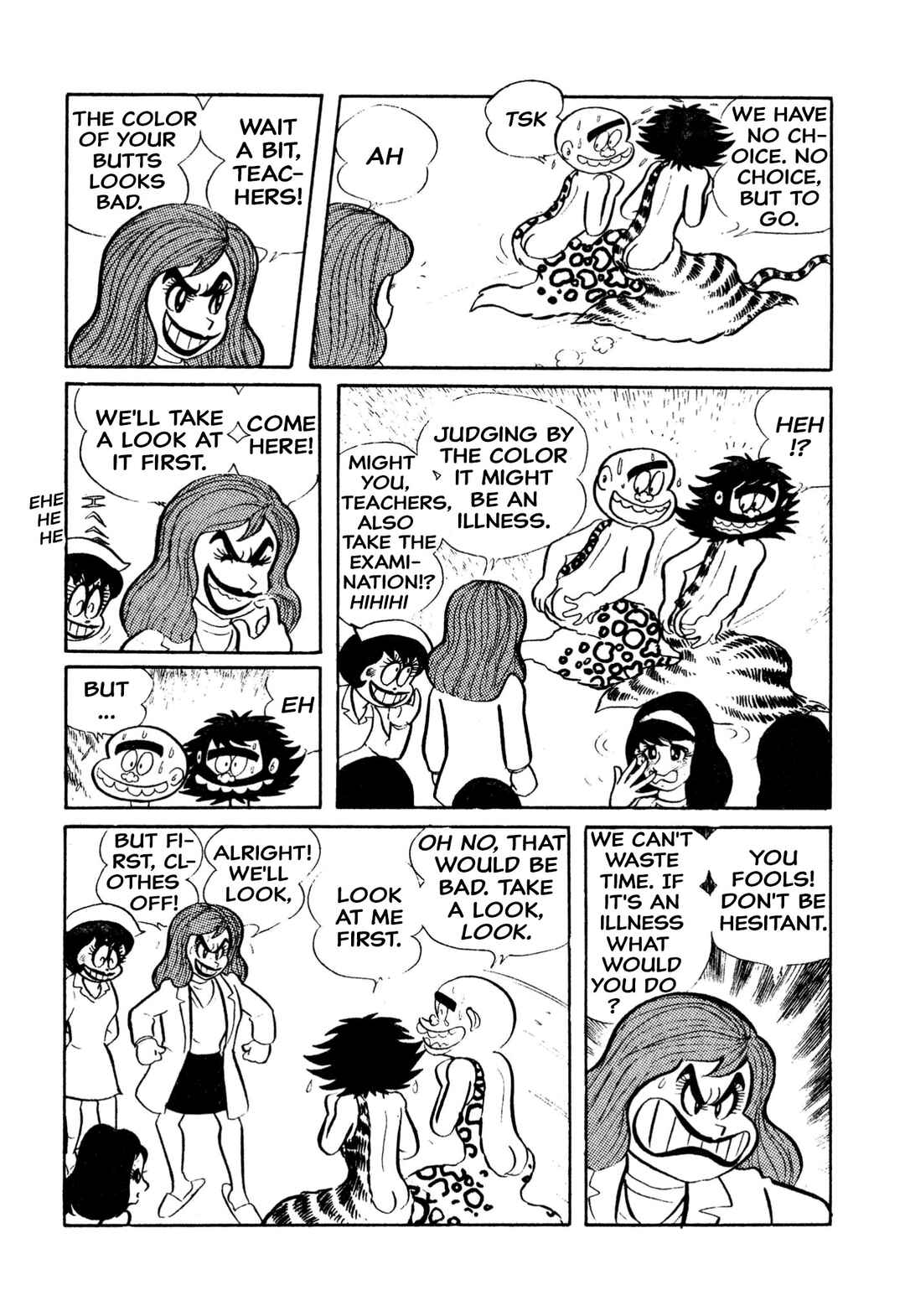 Chapter 10 - Page 6