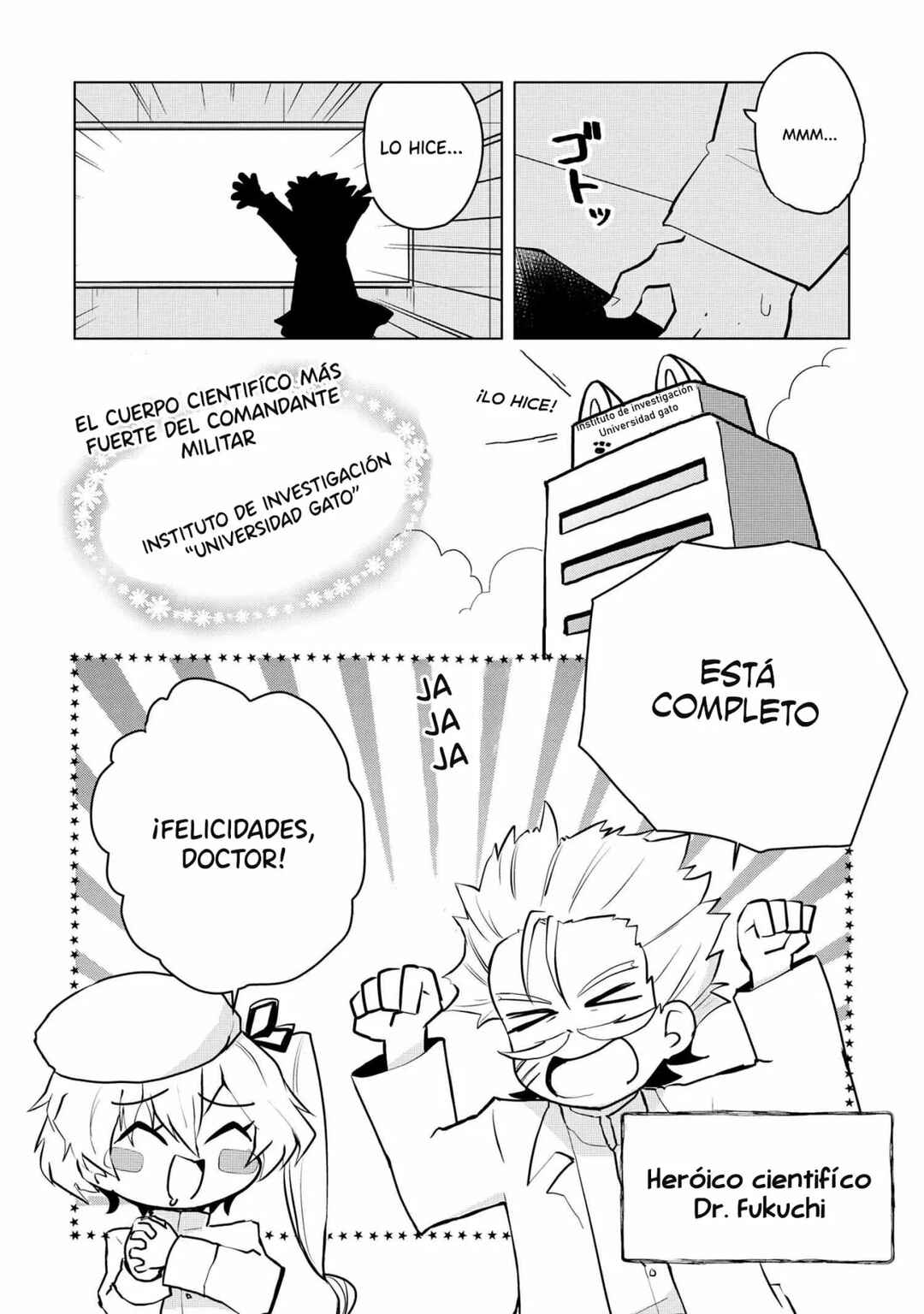 Chapter 157 - Page 1