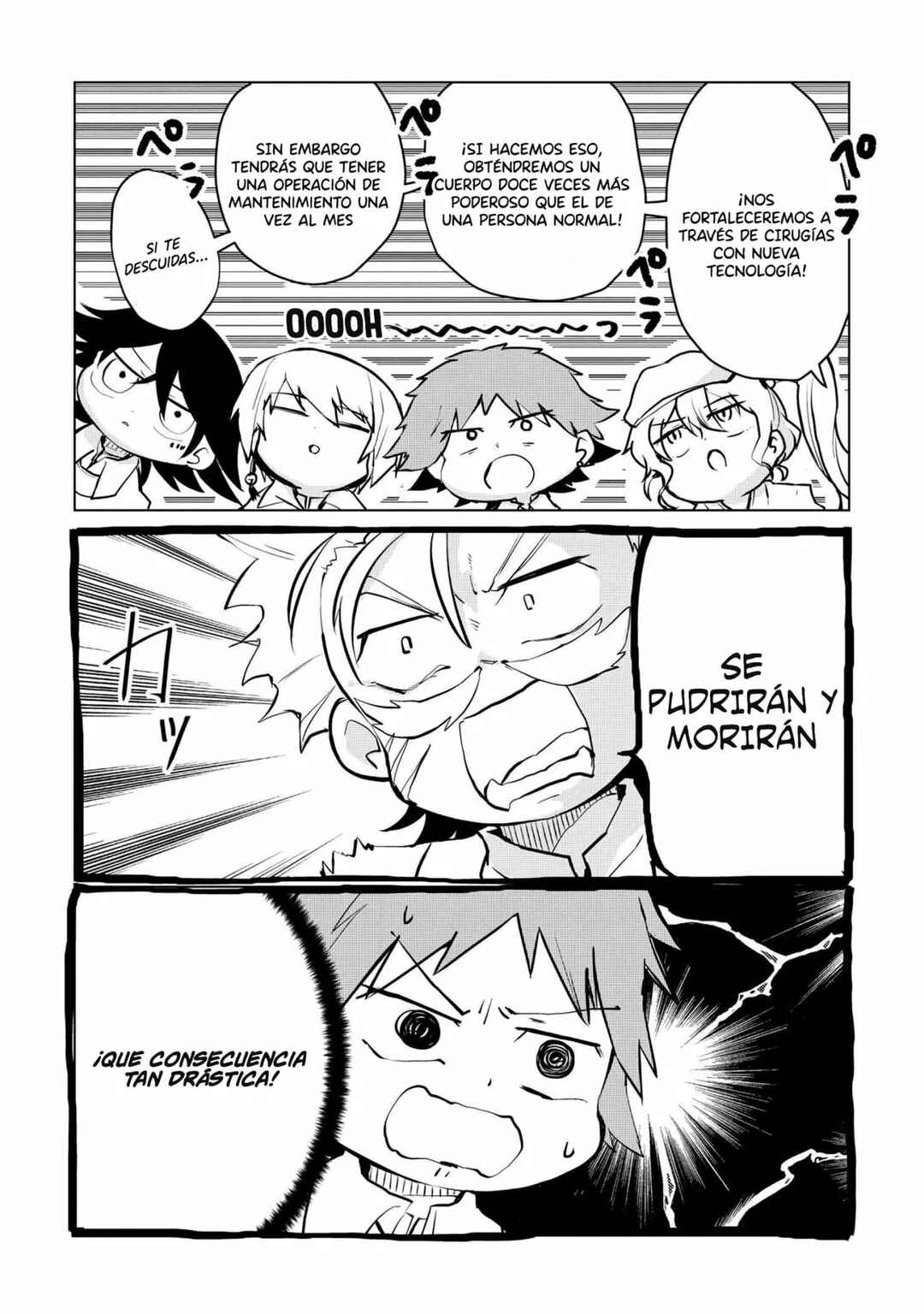 Chapter 157 - Page 7