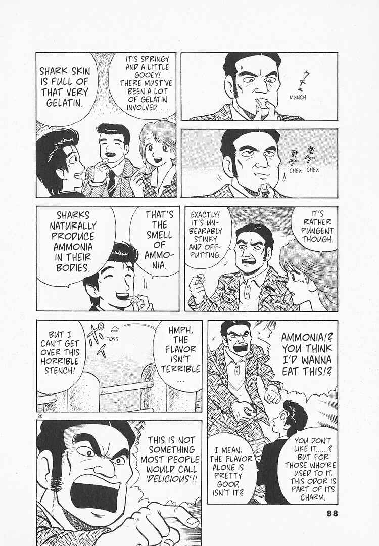 Chapter 153 - Page 20