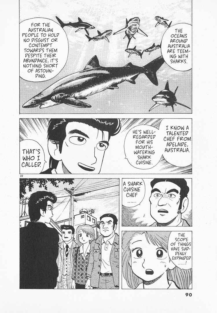 Chapter 153 - Page 22