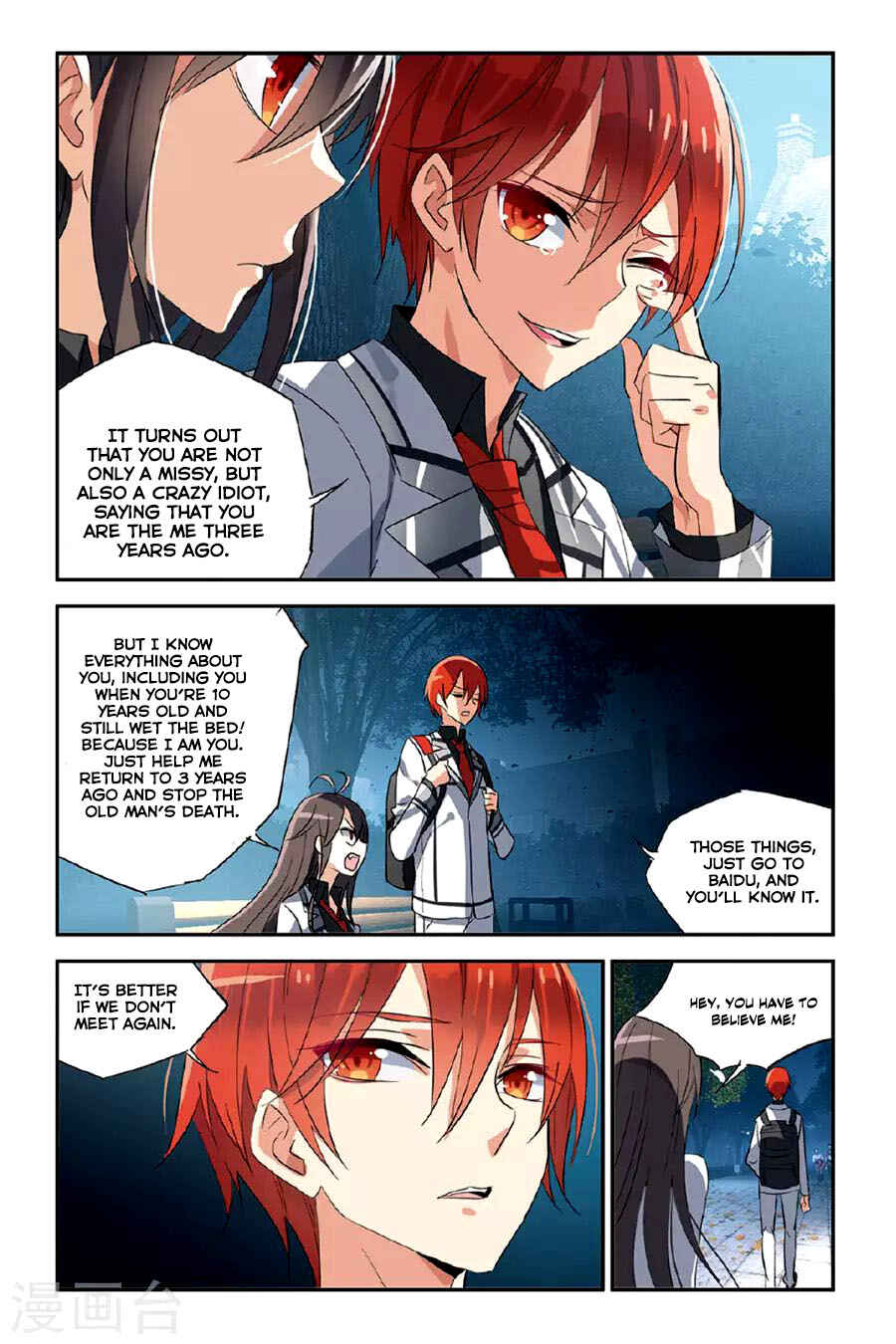 Chapter 26 - Page 10