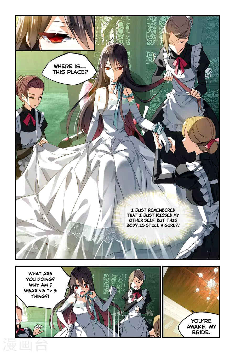 Chapter 26 - Page 19