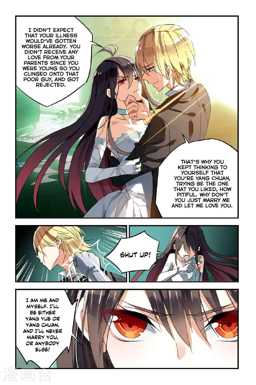 Chapter 26 - Page 21