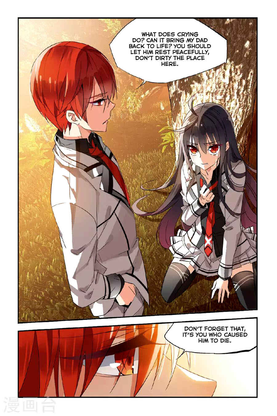 Chapter 26 - Page 6
