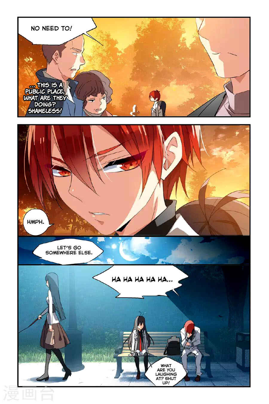 Chapter 26 - Page 9