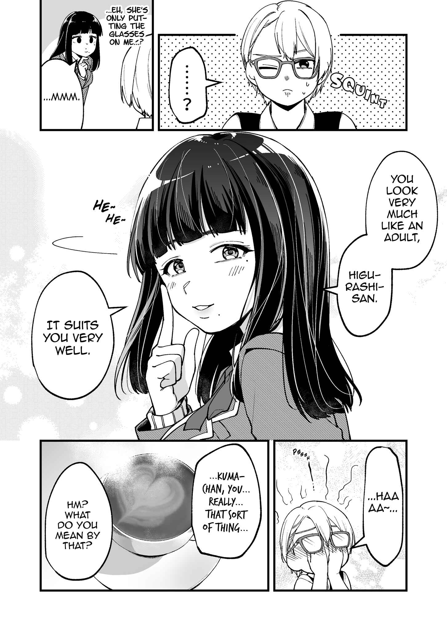 Chapter 3 - Page 5
