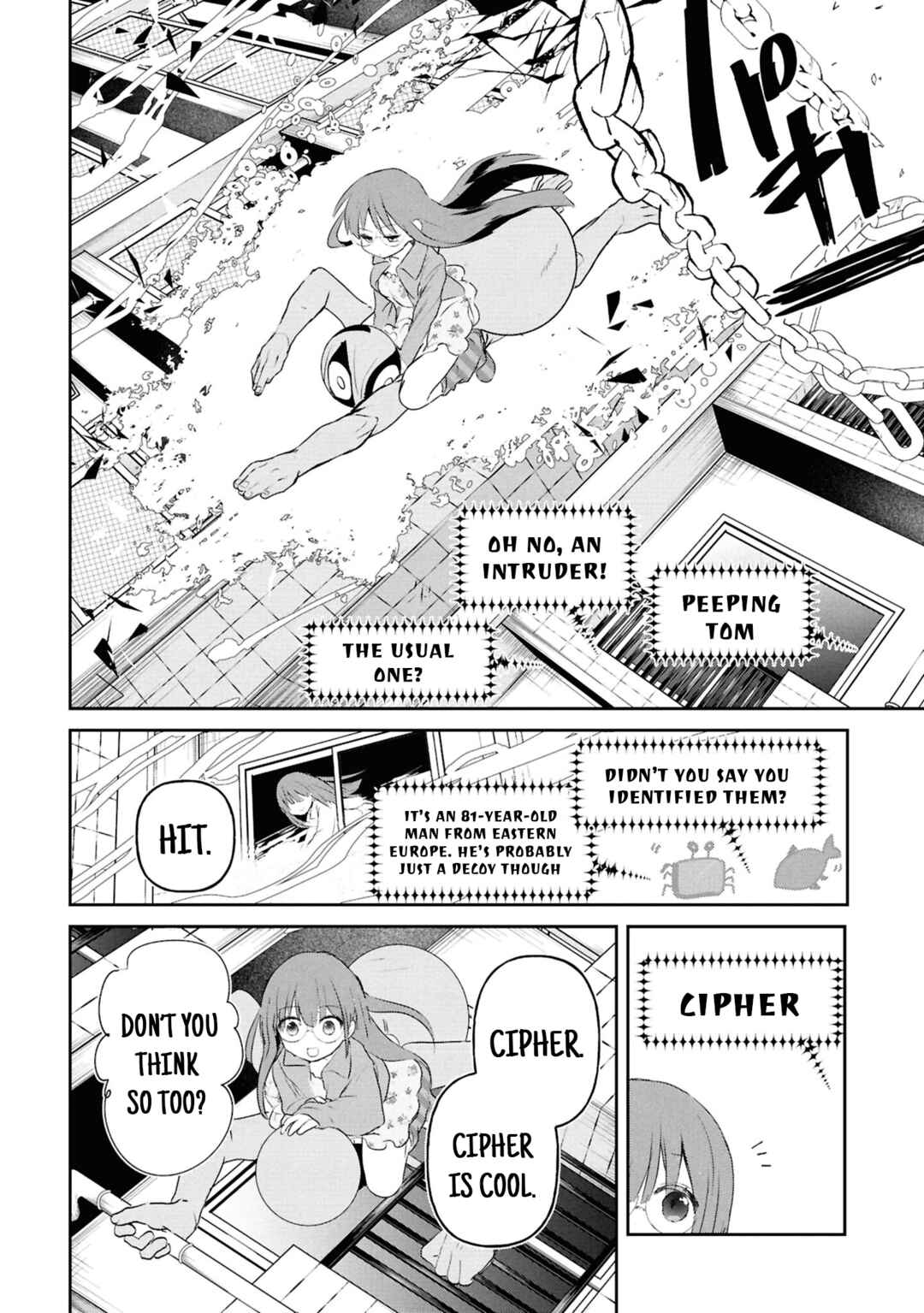 Chapter 16 - Page 31