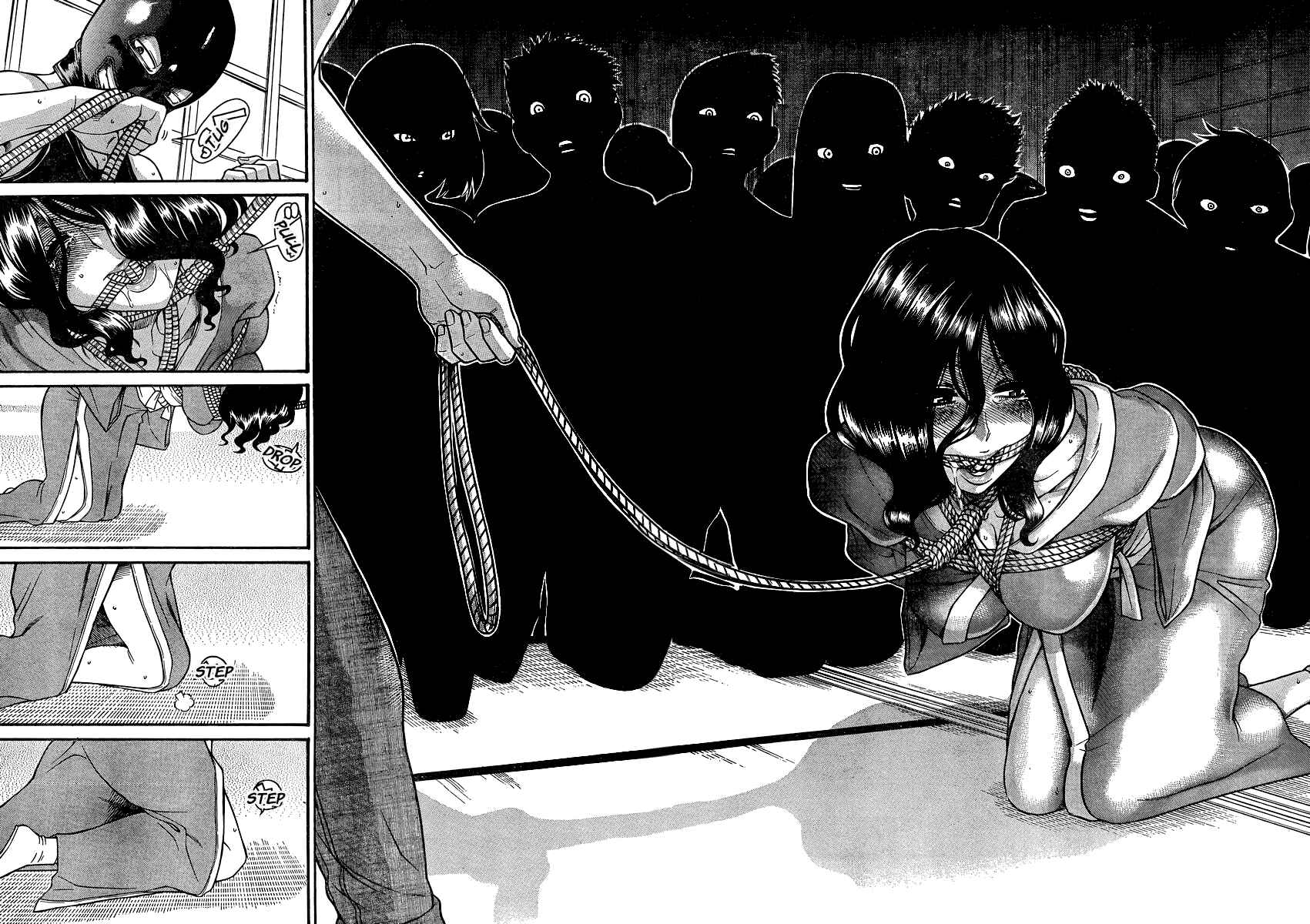 Chapter 133 - Page 10