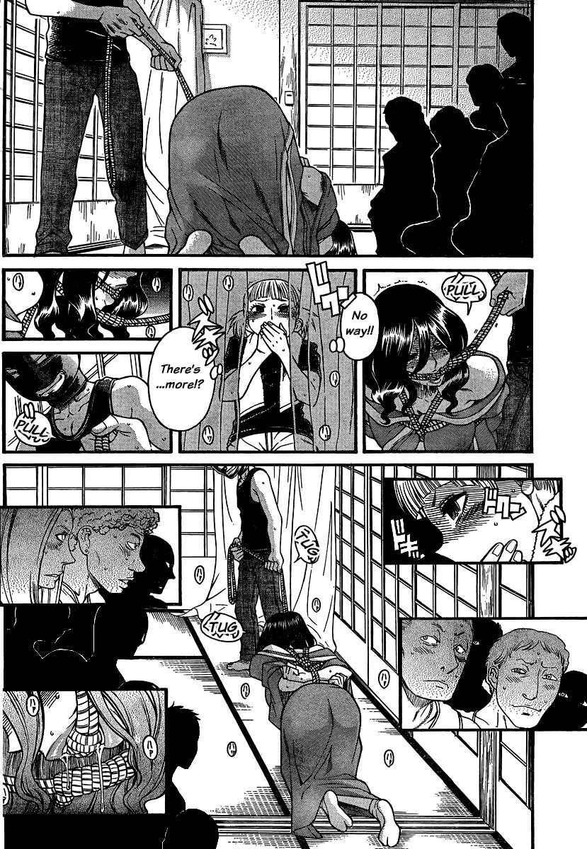 Chapter 133 - Page 13