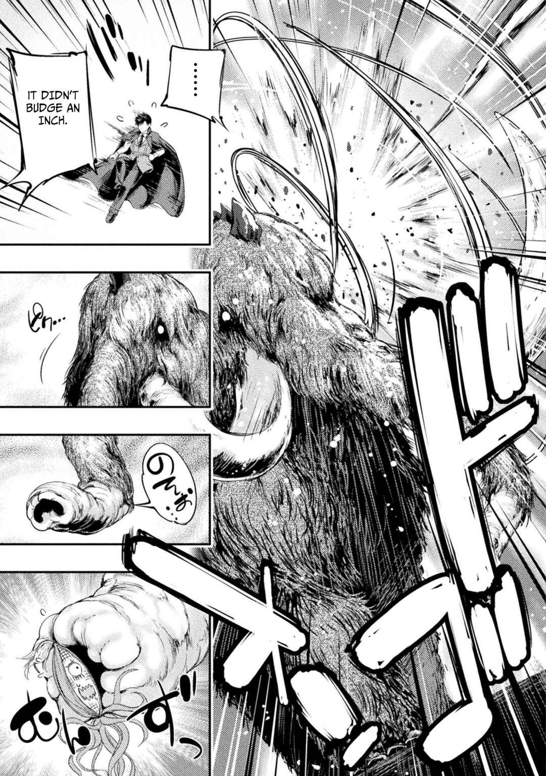 Chapter 21 - Page 28