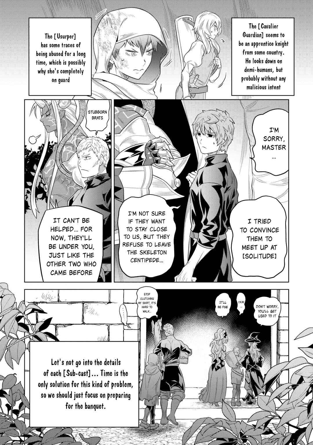 Chapter 108 - Page 5
