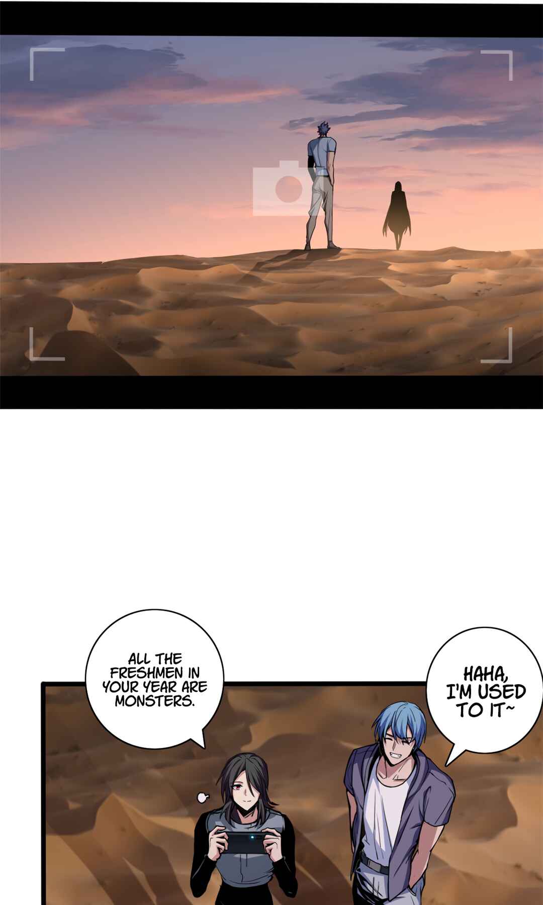 Chapter 75 - Page 11