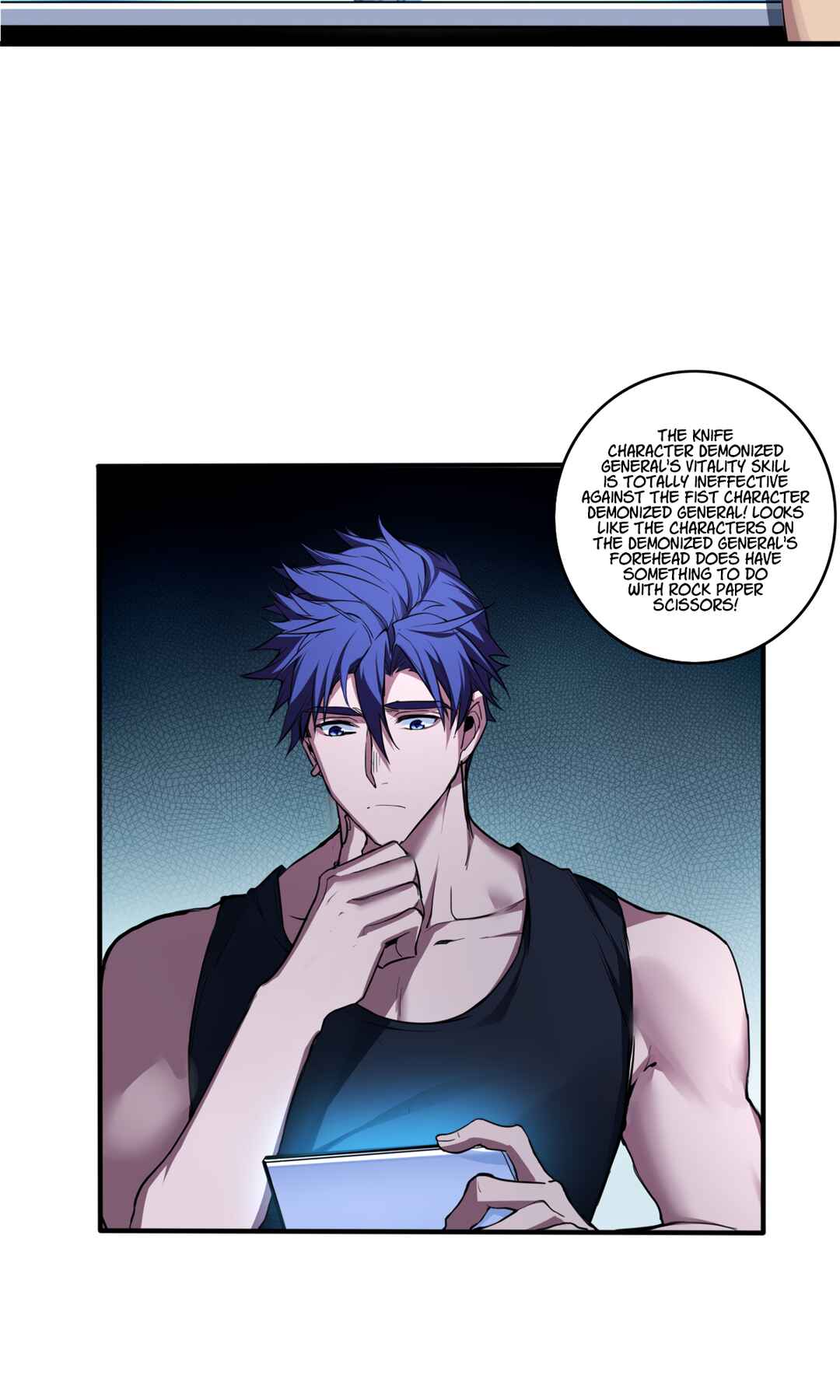 Chapter 75 - Page 23