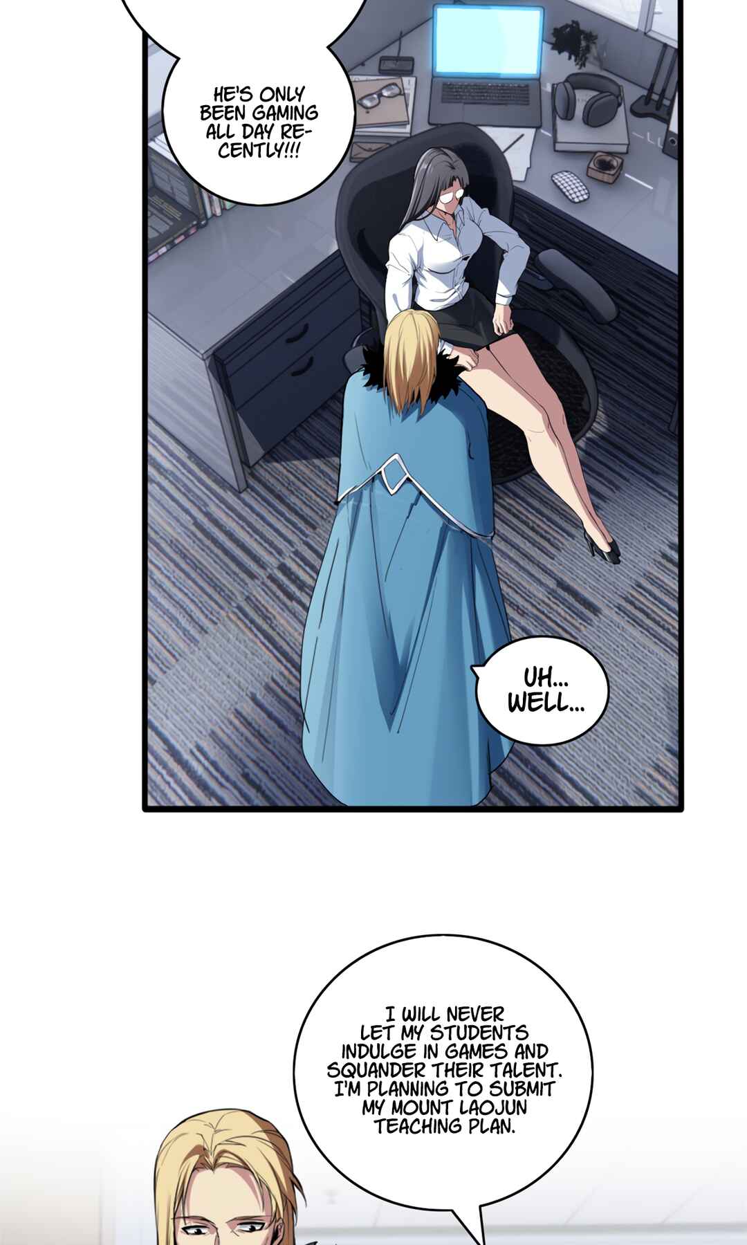 Chapter 75 - Page 30