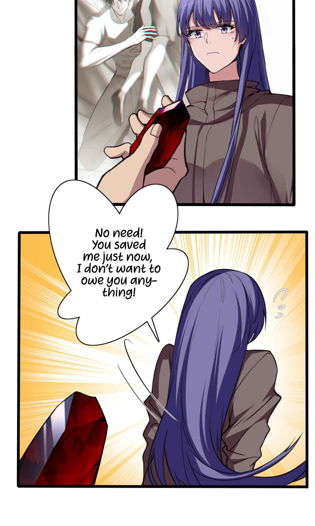 Chapter 75 - Page 9