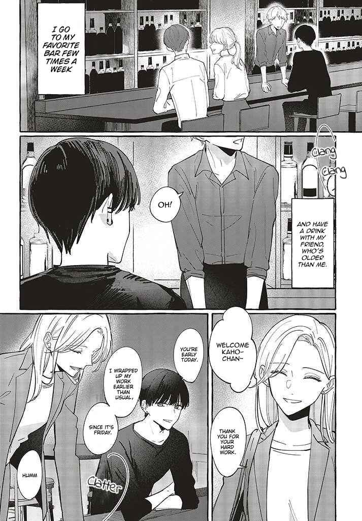 Chapter 1 - Page 4